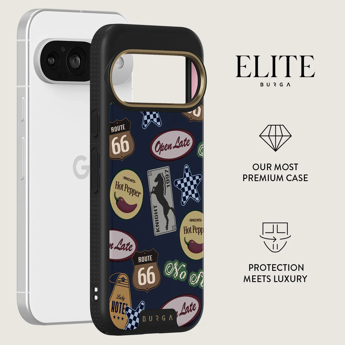 Open Late - Google Pixel 10 Pro XL Case - Image 6