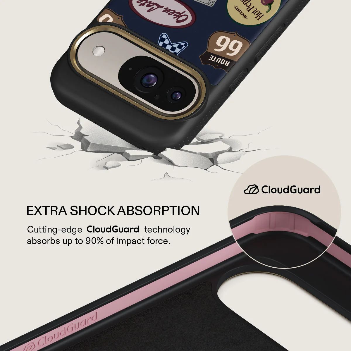 Open Late - Google Pixel 10 Pro XL Case - Image 7