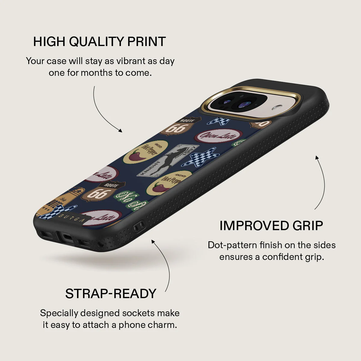 Open Late - Google Pixel 10 Pro XL Case - Image 9