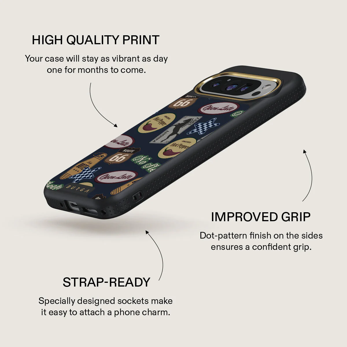 Open Late - Google Pixel 9 Pro Case - Image 9