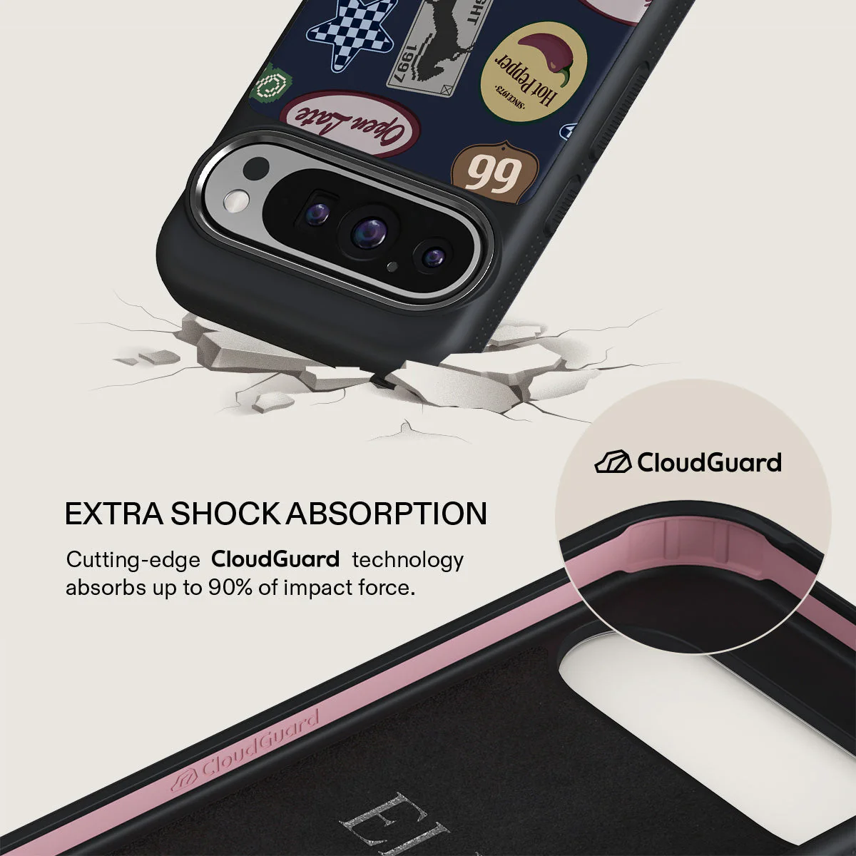 Open Late - Google Pixel 9 Pro XL Case - Image 14