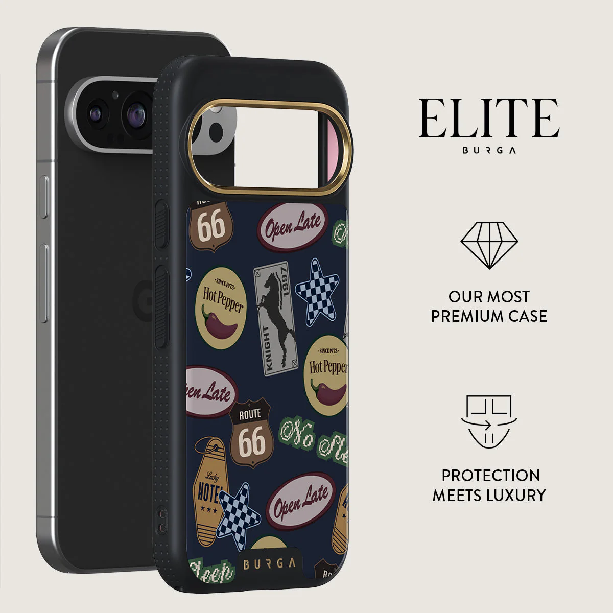 Open Late - Google Pixel 9 Pro XL Case - Image 6