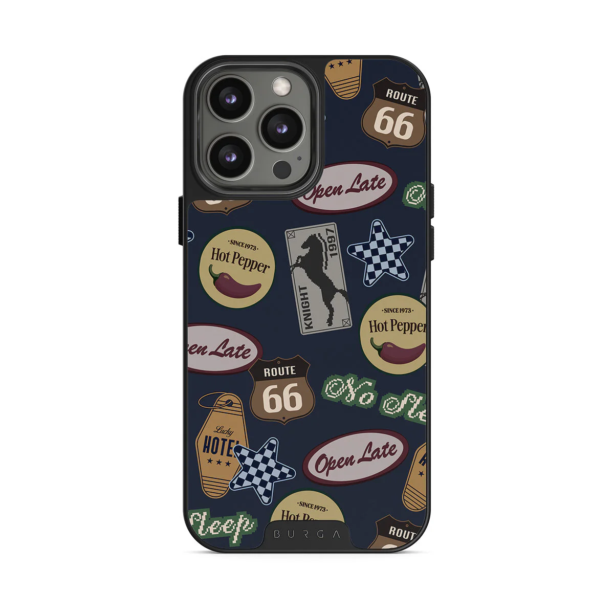 Open Late - iPhone 13 Pro Case - Image 12