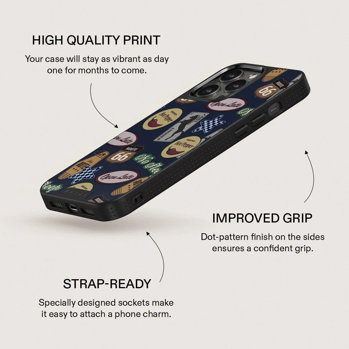Open Late - iPhone 13 Pro Case - Image 16