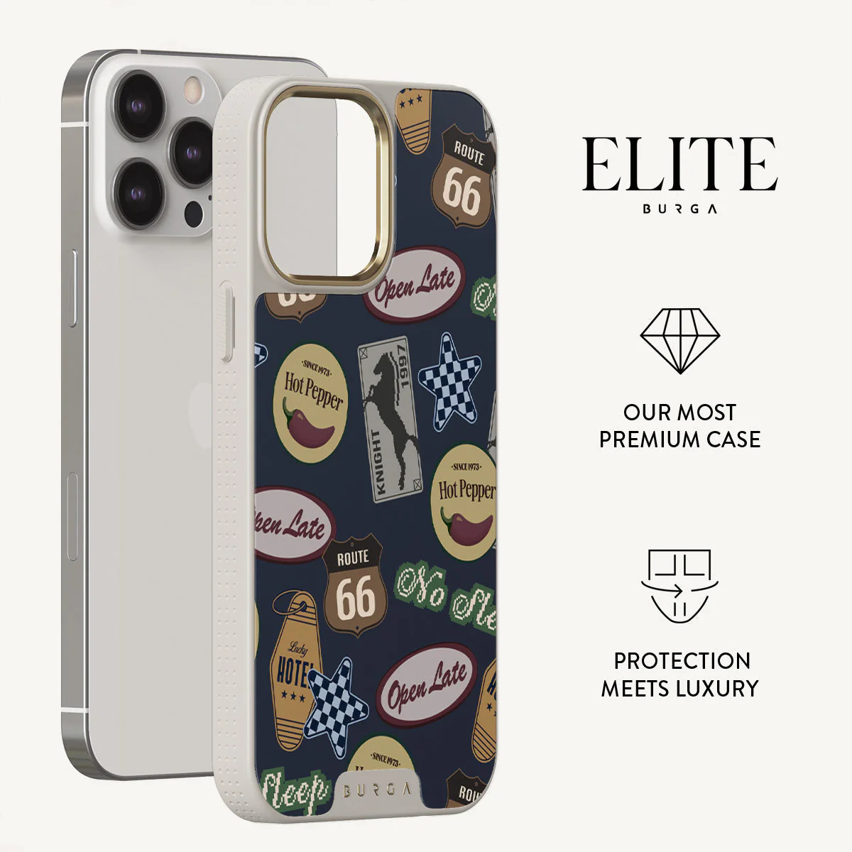 Open Late - iPhone 13 Pro Case - Image 20