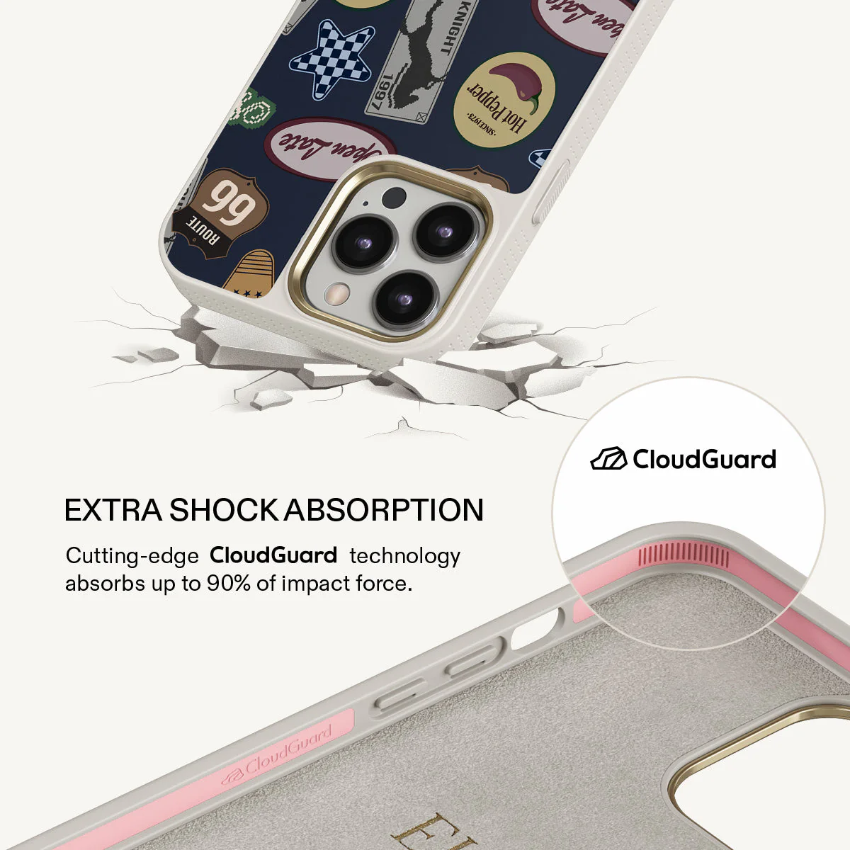 Open Late - iPhone 13 Pro Case - Image 21
