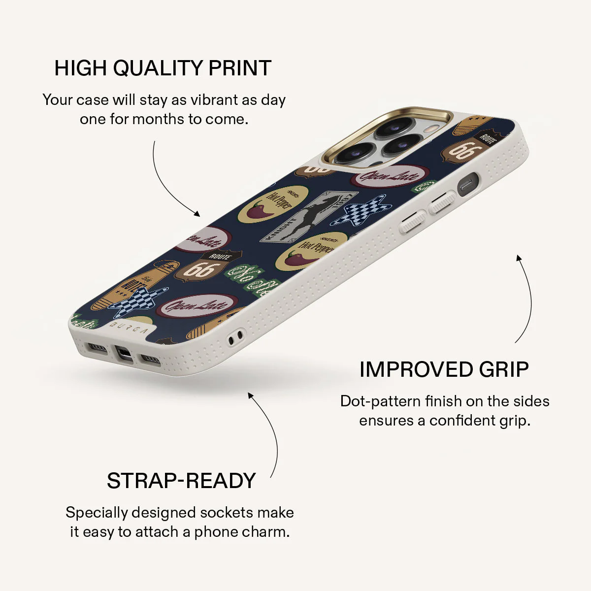 Open Late - iPhone 13 Pro Case - Image 23
