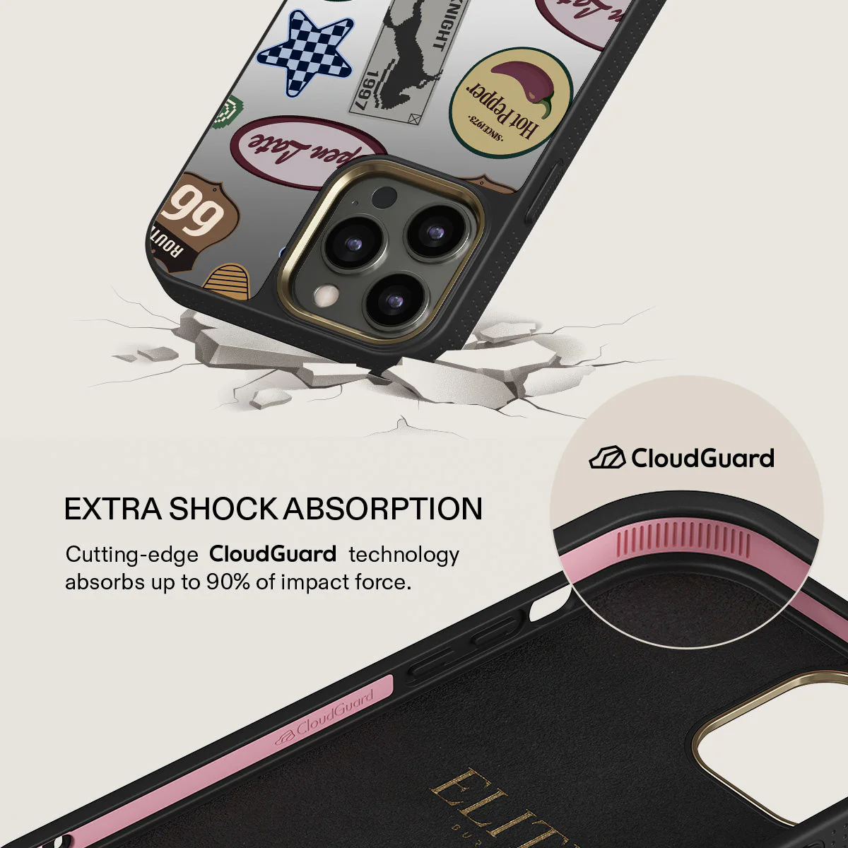 Open Late - iPhone 13 Pro Case - Image 28