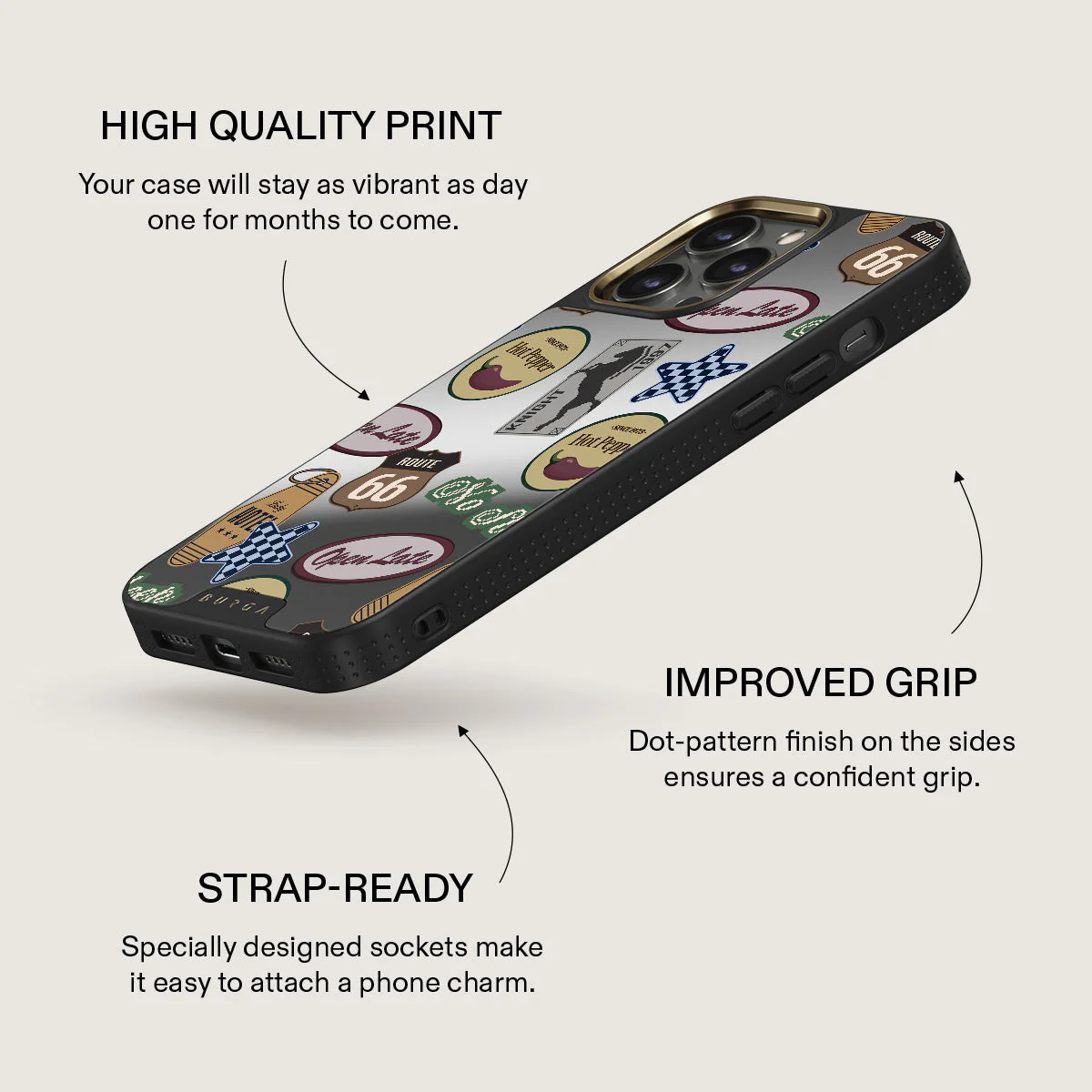 Open Late - iPhone 13 Pro Case - Image 31