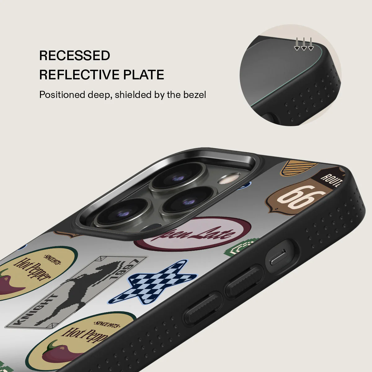 Open Late - iPhone 13 Pro Case - Image 37
