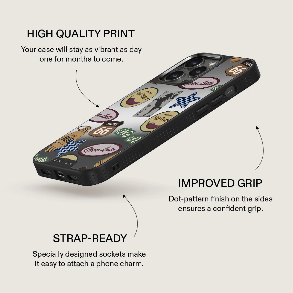 Open Late - iPhone 13 Pro Case - Image 39