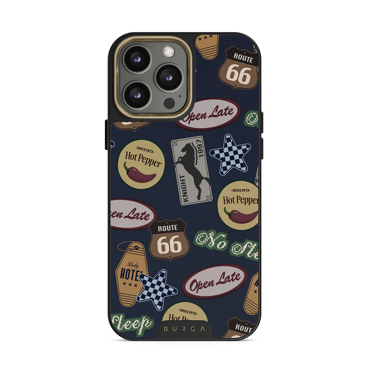 Open Late - iPhone 13 Pro Case - Image 5