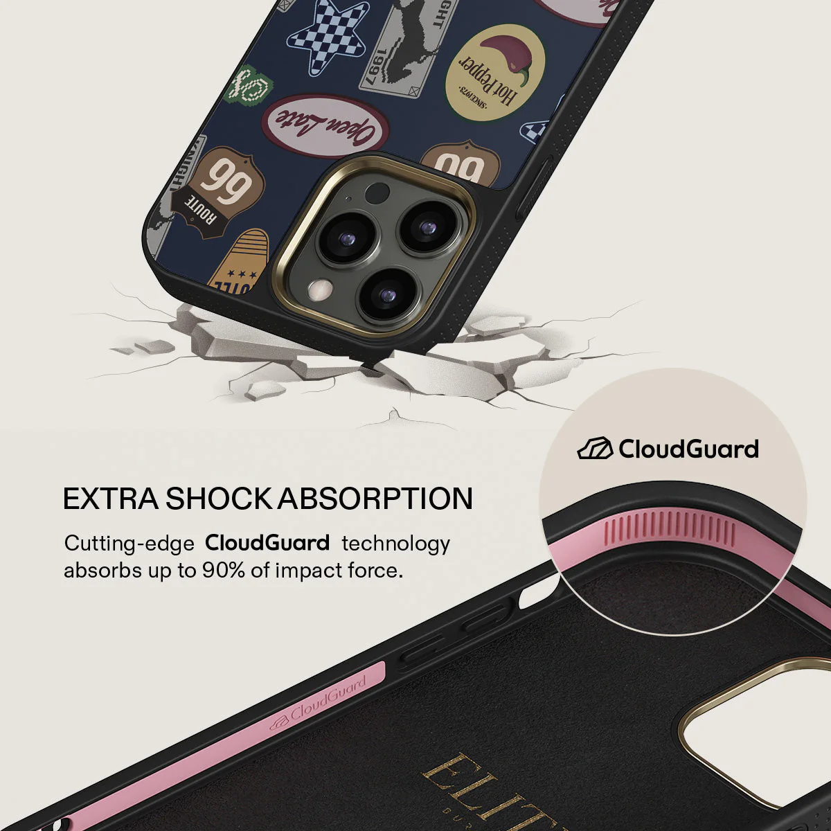 Open Late - iPhone 13 Pro Case - Image 7