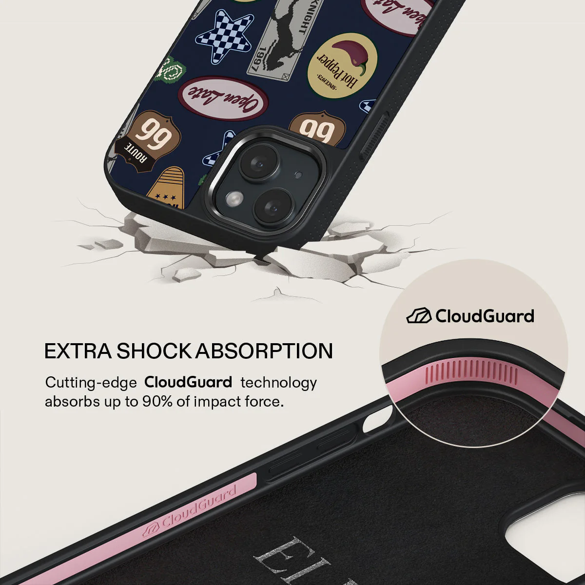 Open Late - iPhone 15 Case - Image 14