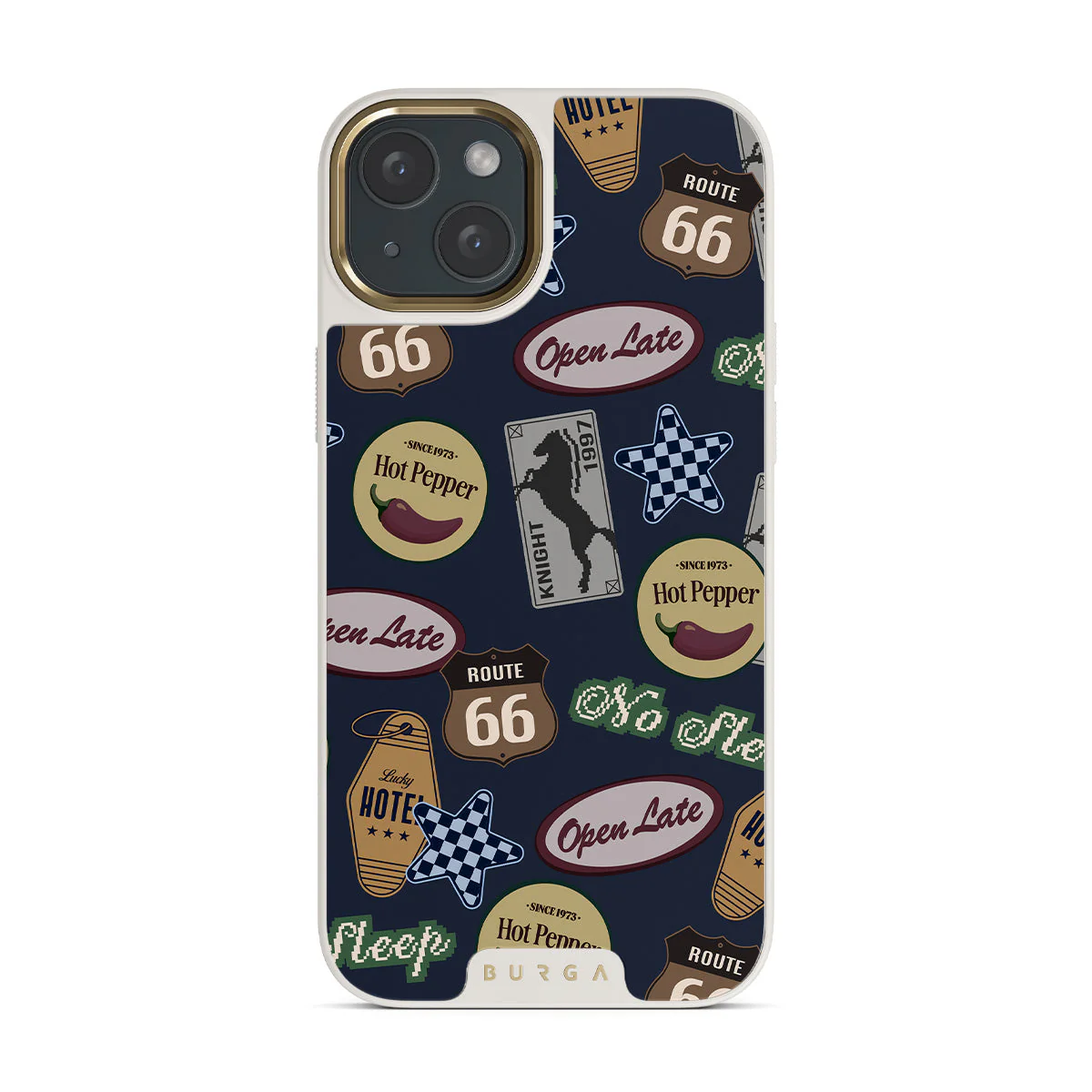 Open Late - iPhone 15 Case - Image 19