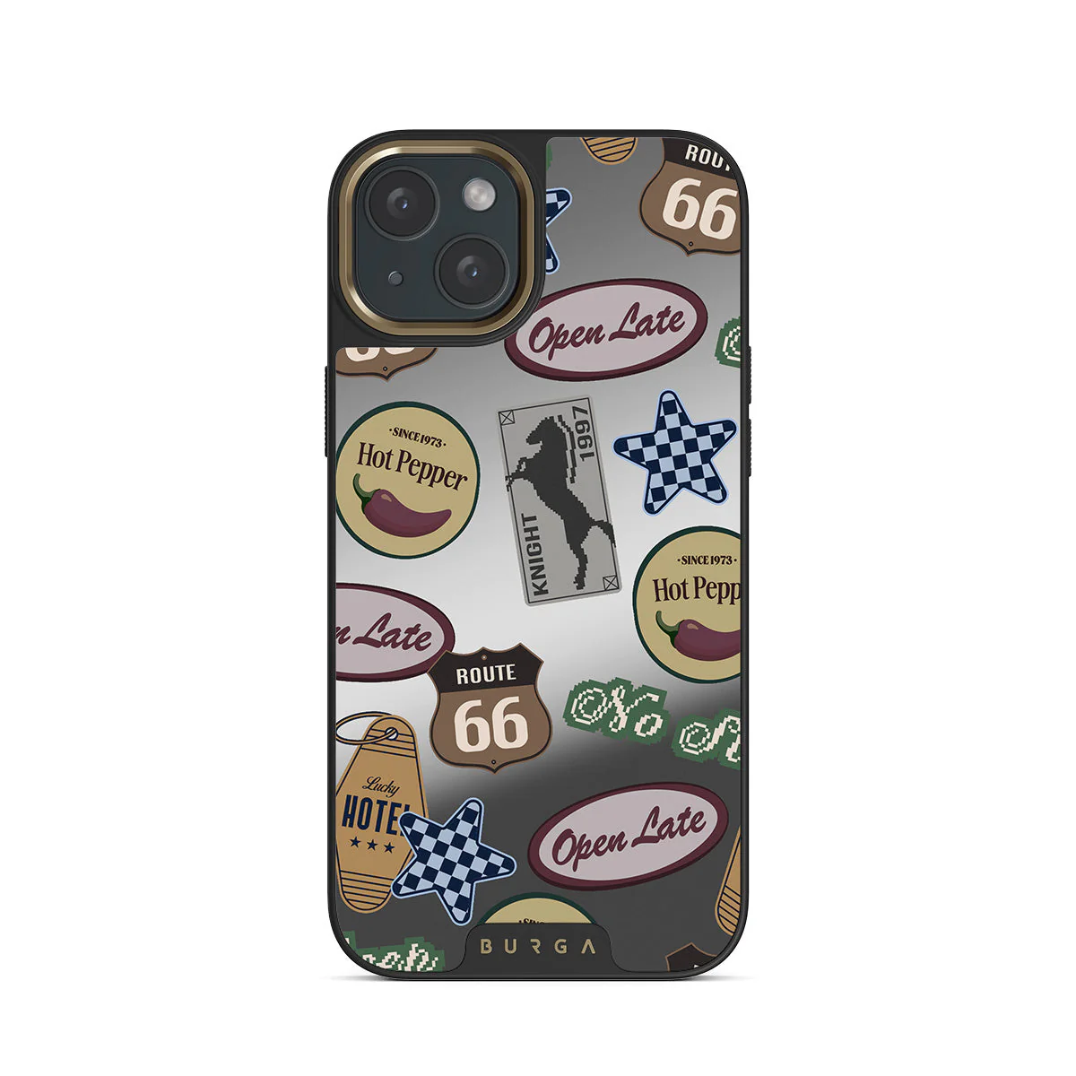Open Late - iPhone 15 Case - Image 26
