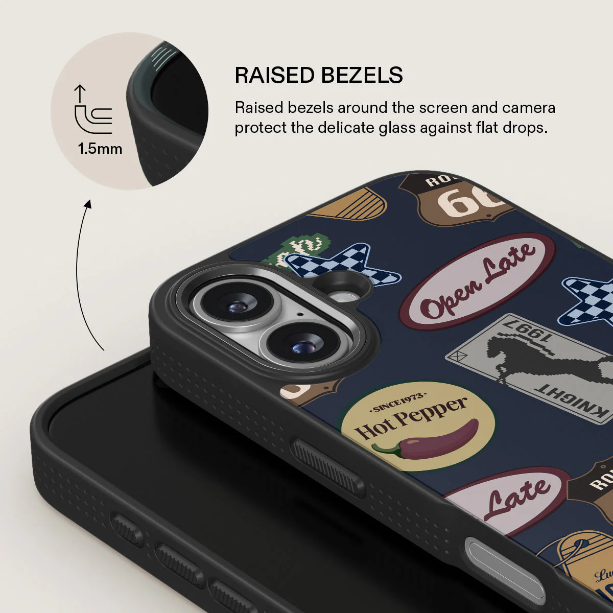 Open Late - iPhone 17 Case - Image 15