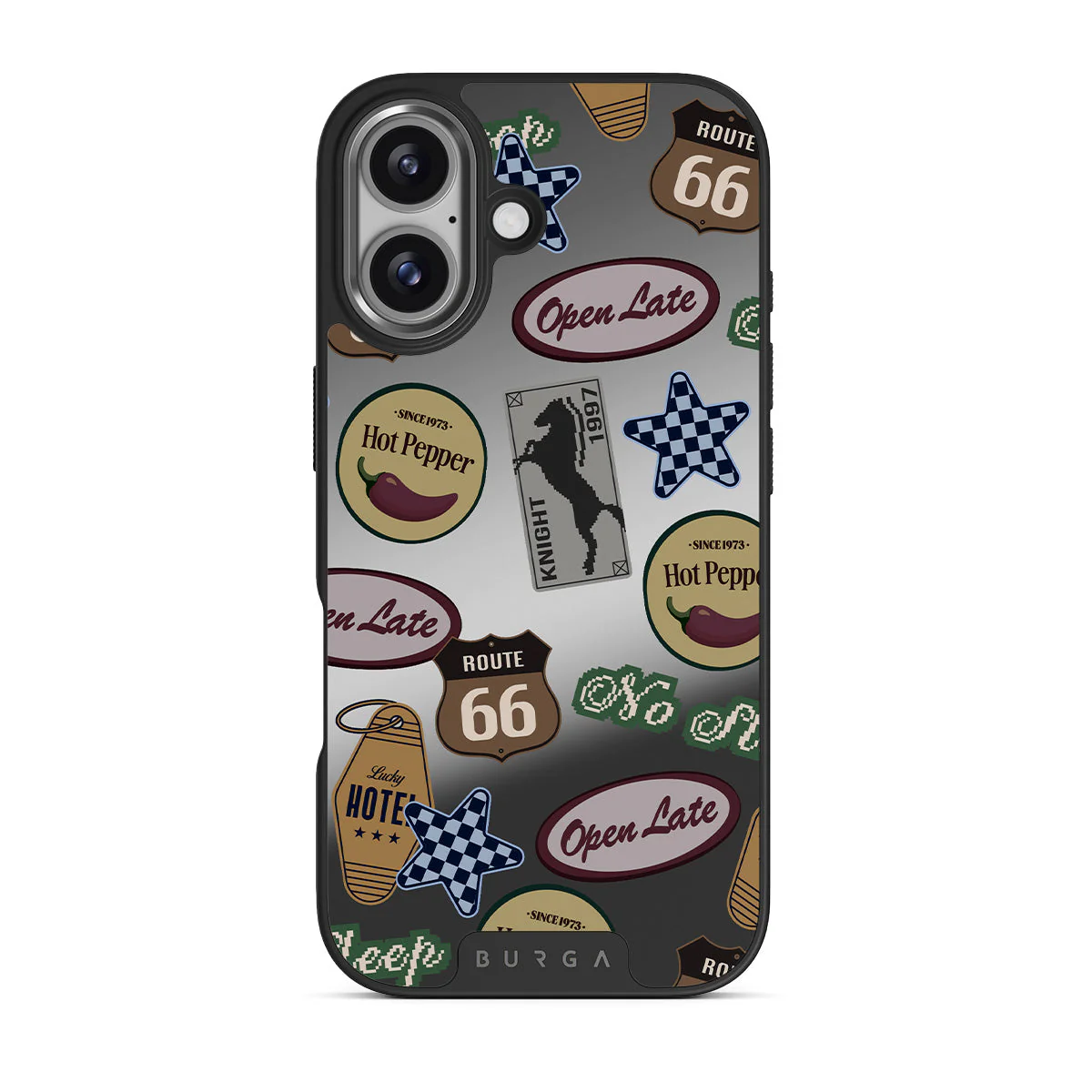 Open Late - iPhone 17 Case - Image 34