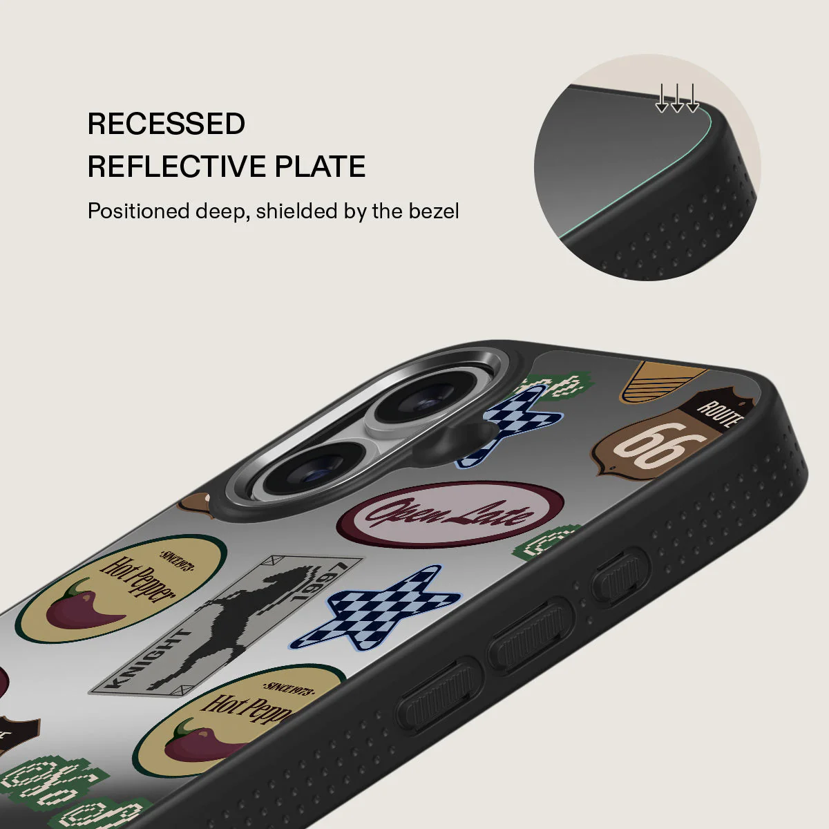 Open Late - iPhone 17 Case - Image 37