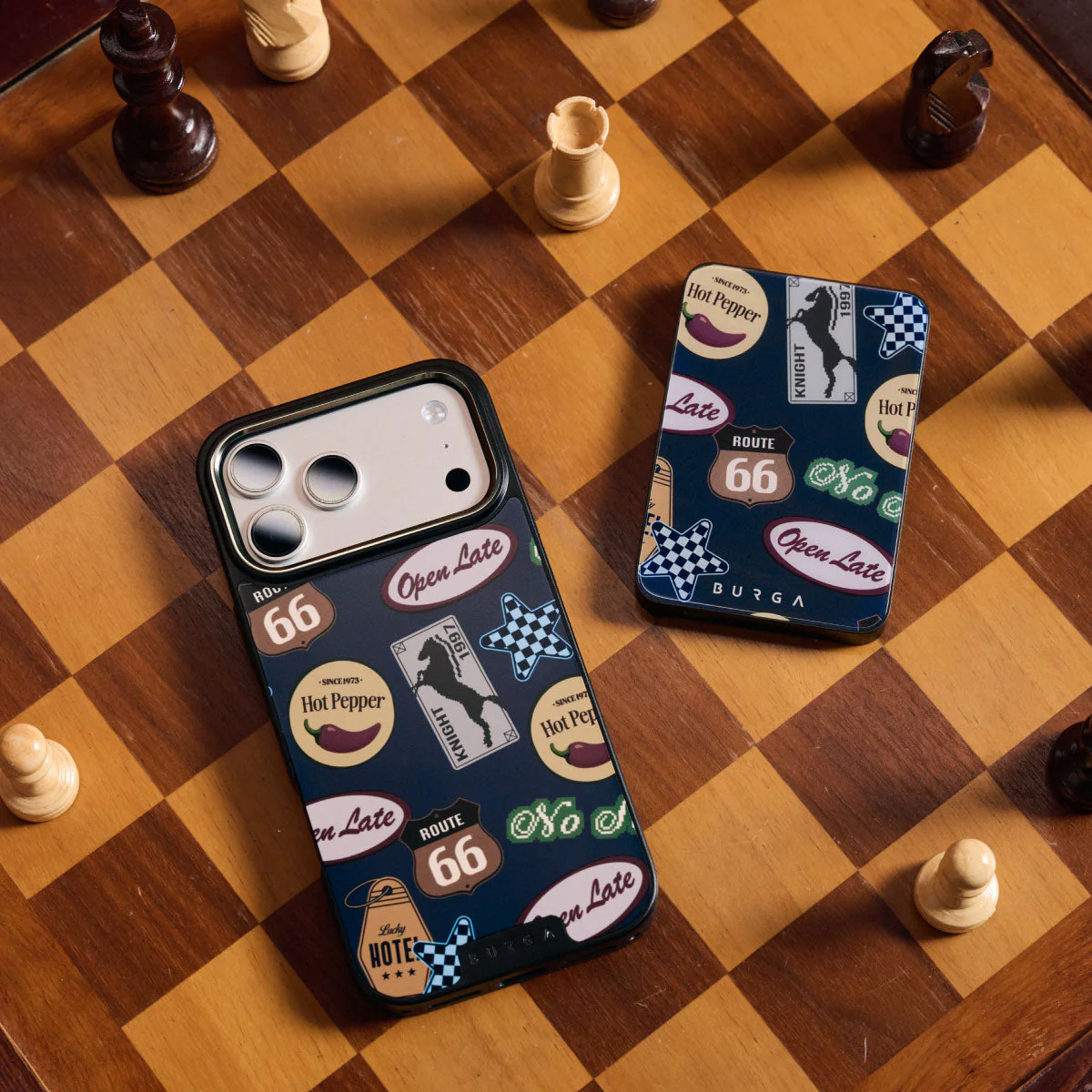 Open Late - iPhone 17 Case - Image 45