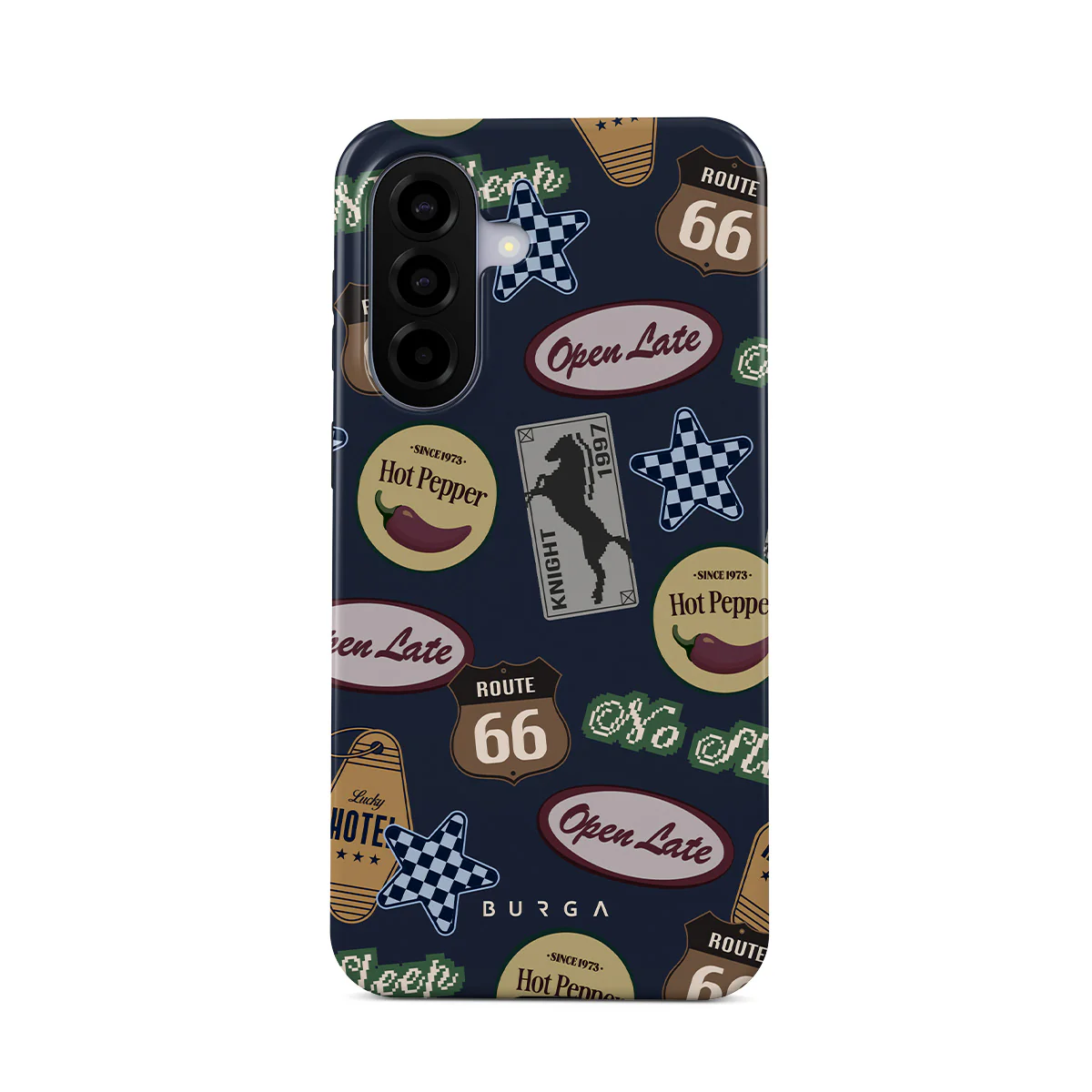 Open Late - Samsung Galaxy A37 5G Case