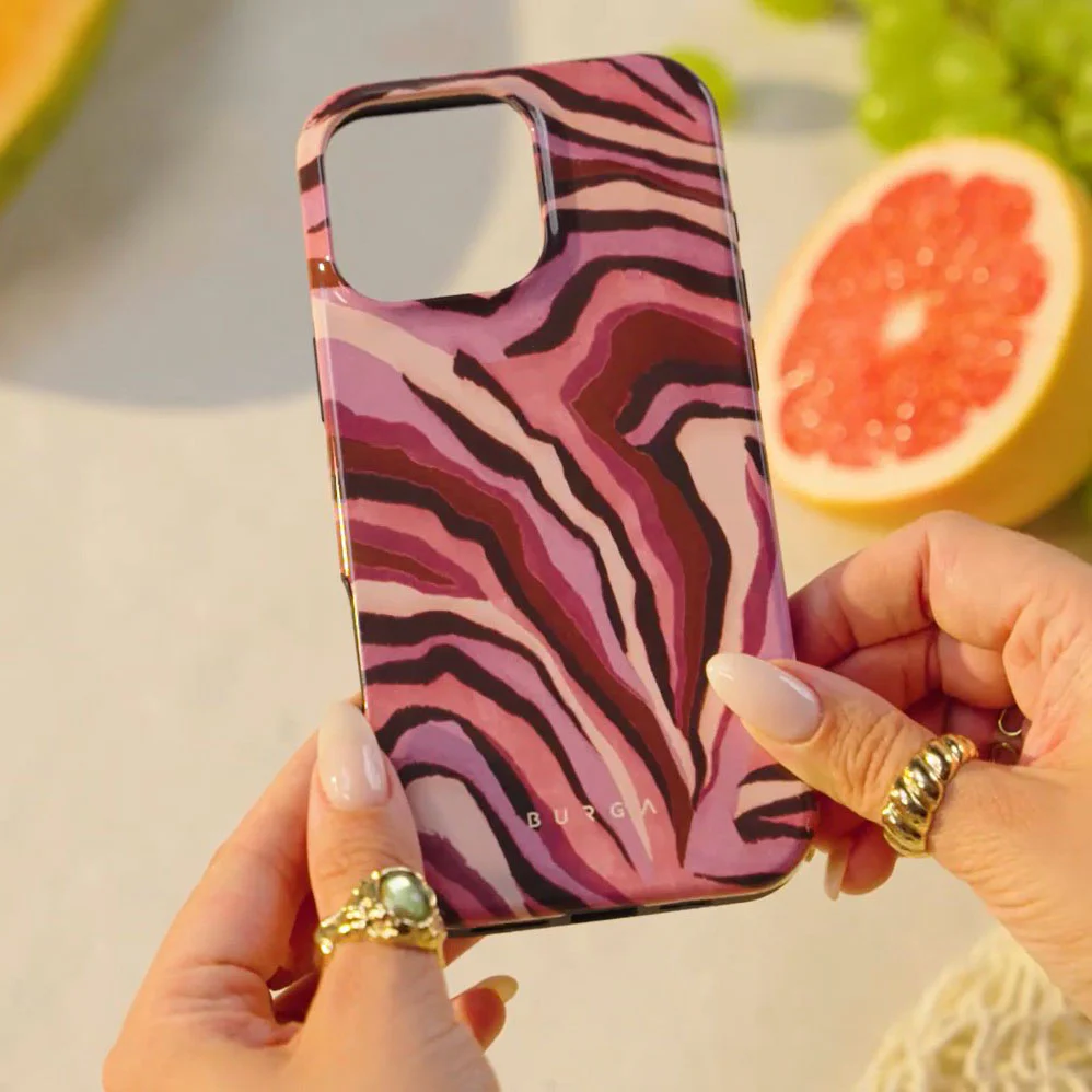Oracle - iPhone 17e Case - Image 5