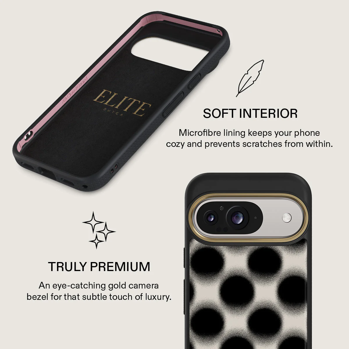 Orbit - Google Pixel 10 Case - Image 10