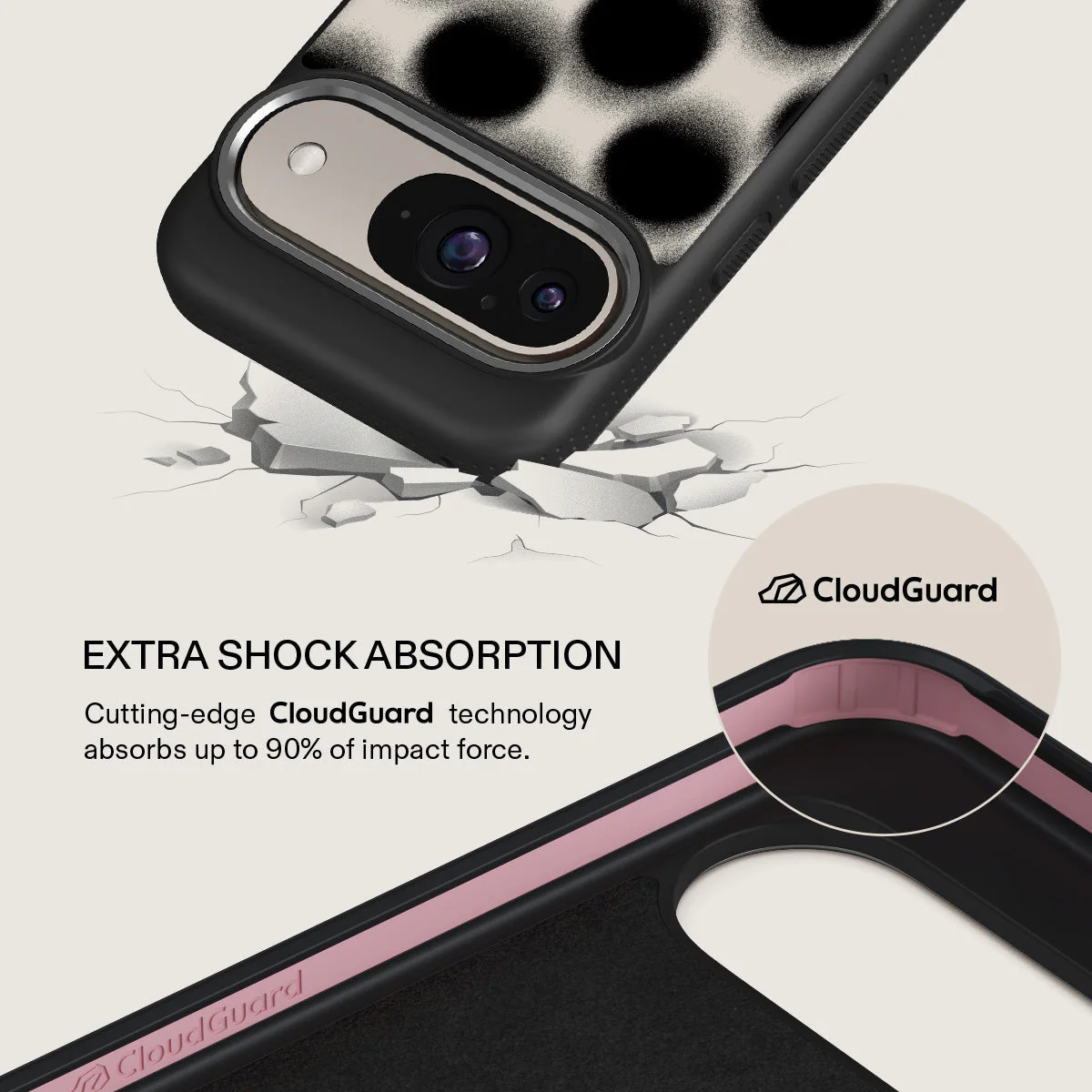 Orbit - Google Pixel 10 Pro Case - Image 14