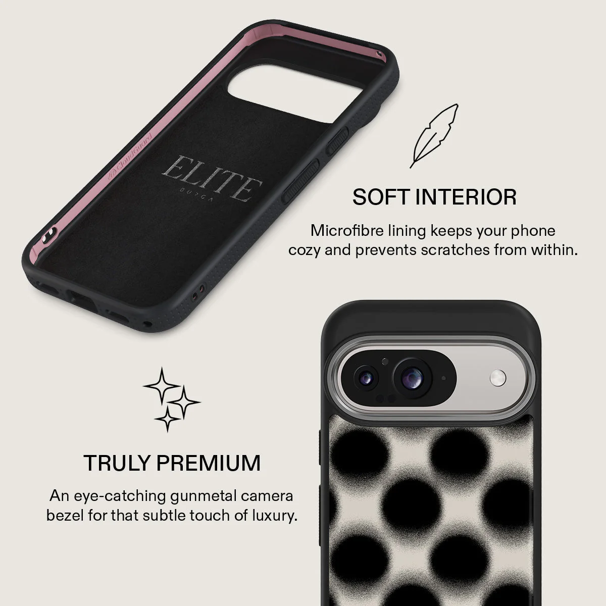 Orbit - Google Pixel 10 Pro XL Case - Image 17