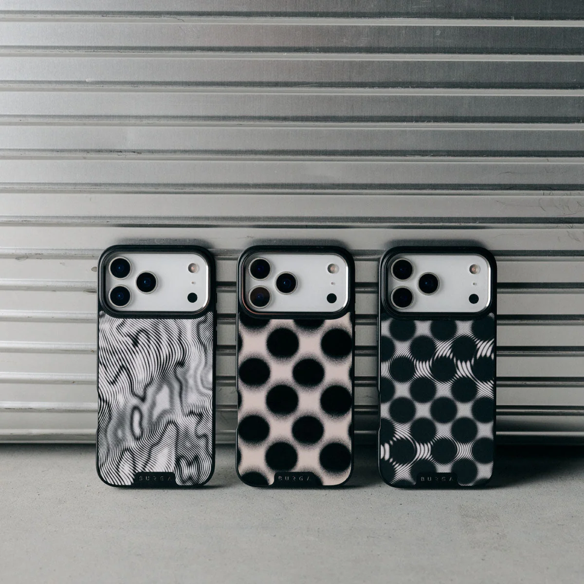 Orbit - Google Pixel 10 Pro XL Case - Image 21