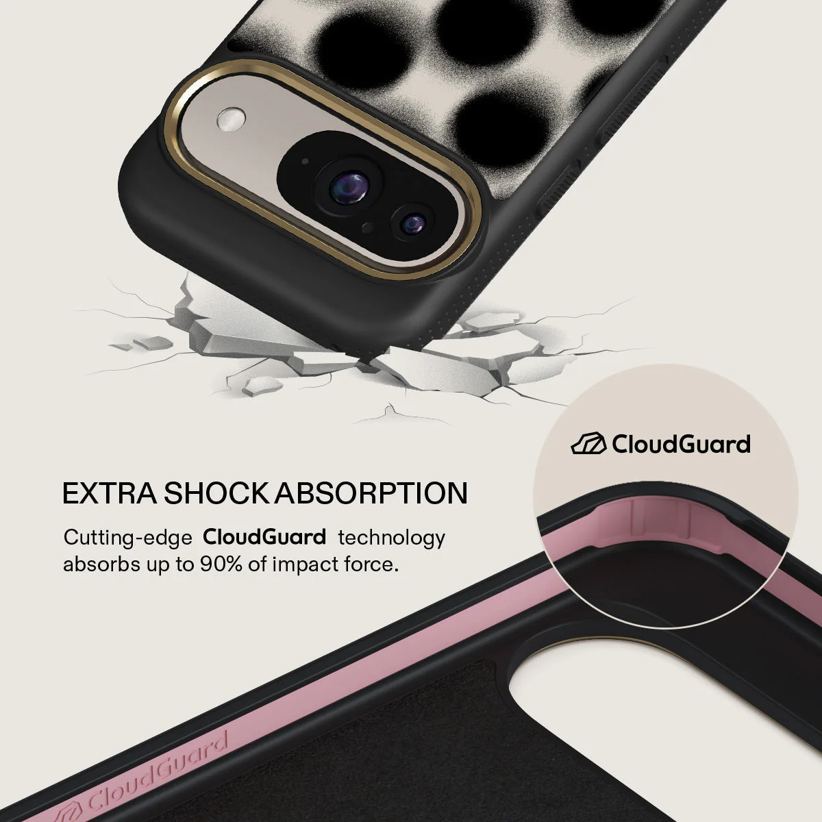 Orbit - Google Pixel 10 Pro XL Case - Image 7