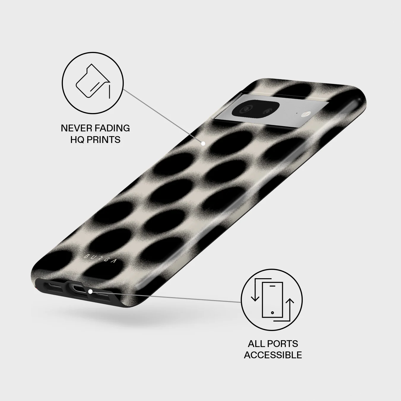 Orbit - Google Pixel 7 Case - Image 3