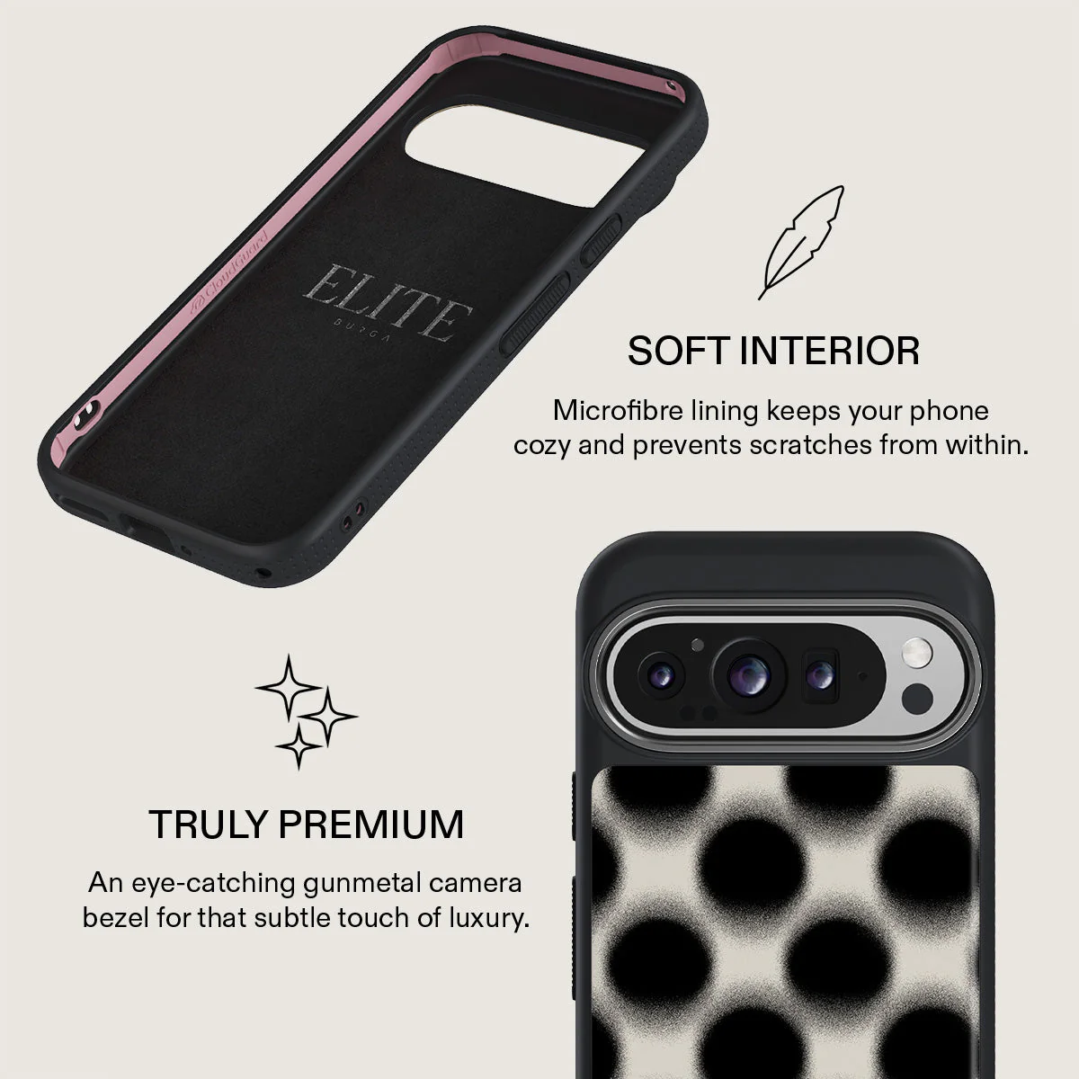 Orbit - Google Pixel 9 Pro Case - Image 17