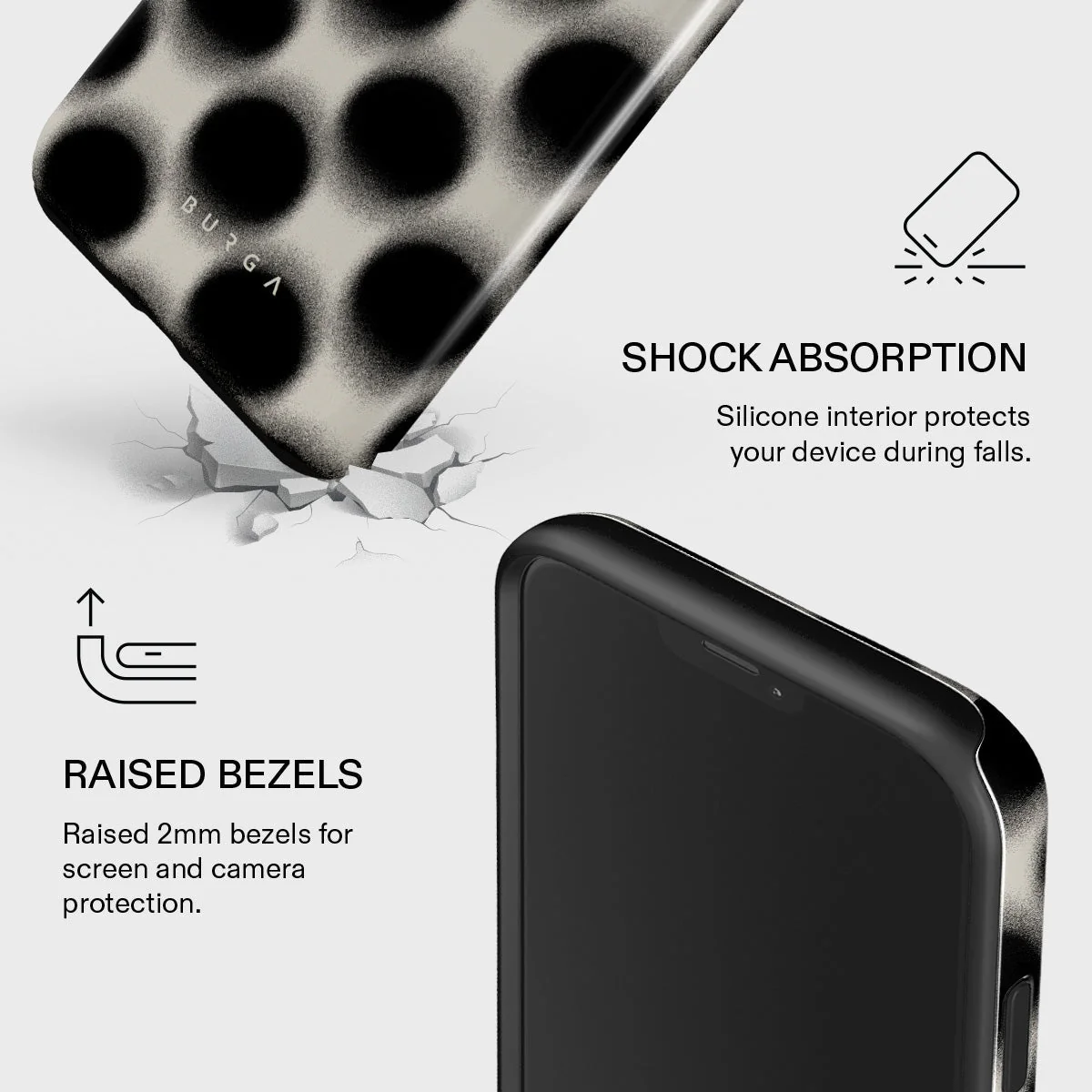 Orbit - iPhone 12 Case - Image 4