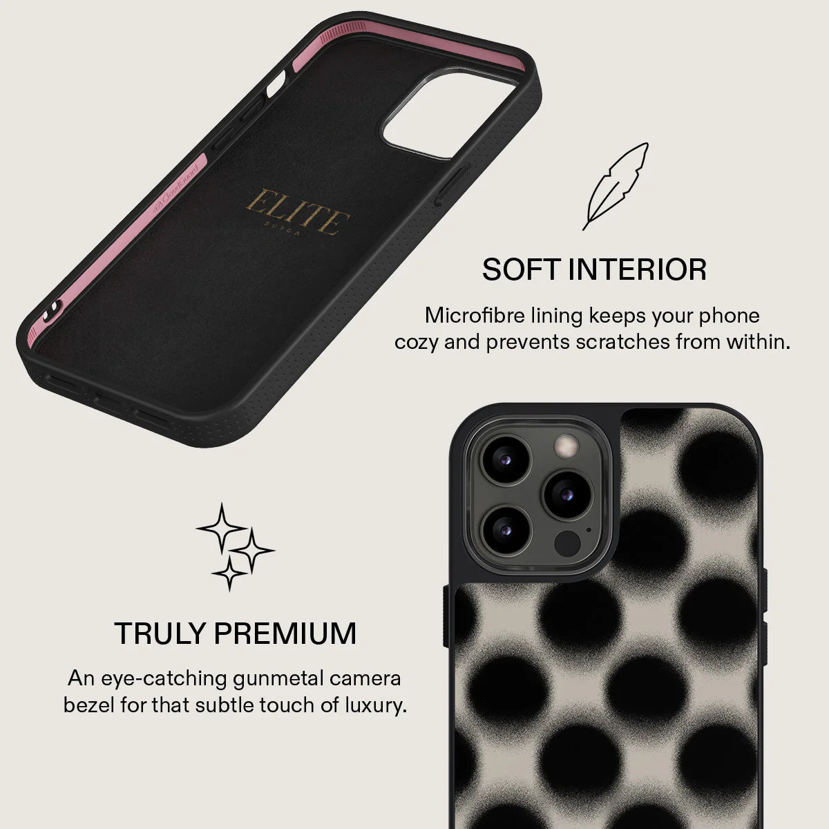 Orbit - iPhone 12 Pro Case - Image 17