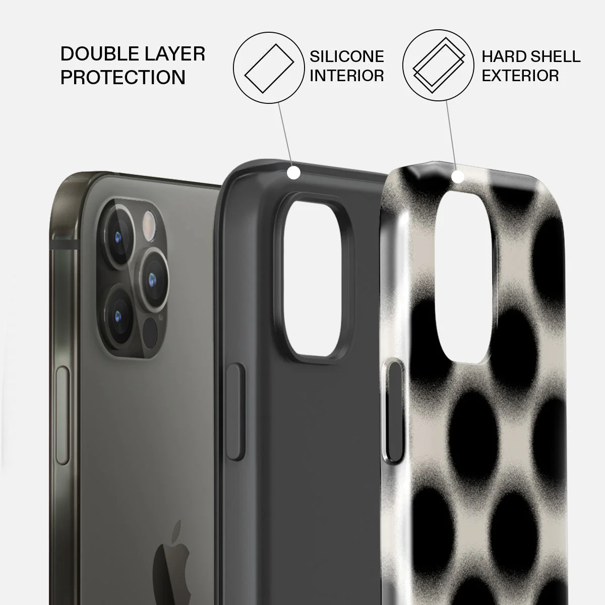 Orbit - iPhone 12 Pro Case - Image 2