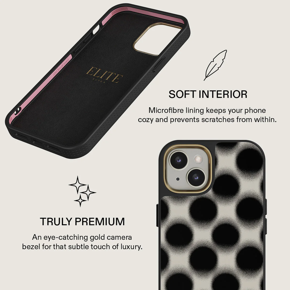 Orbit - iPhone 13 Case - Image 10