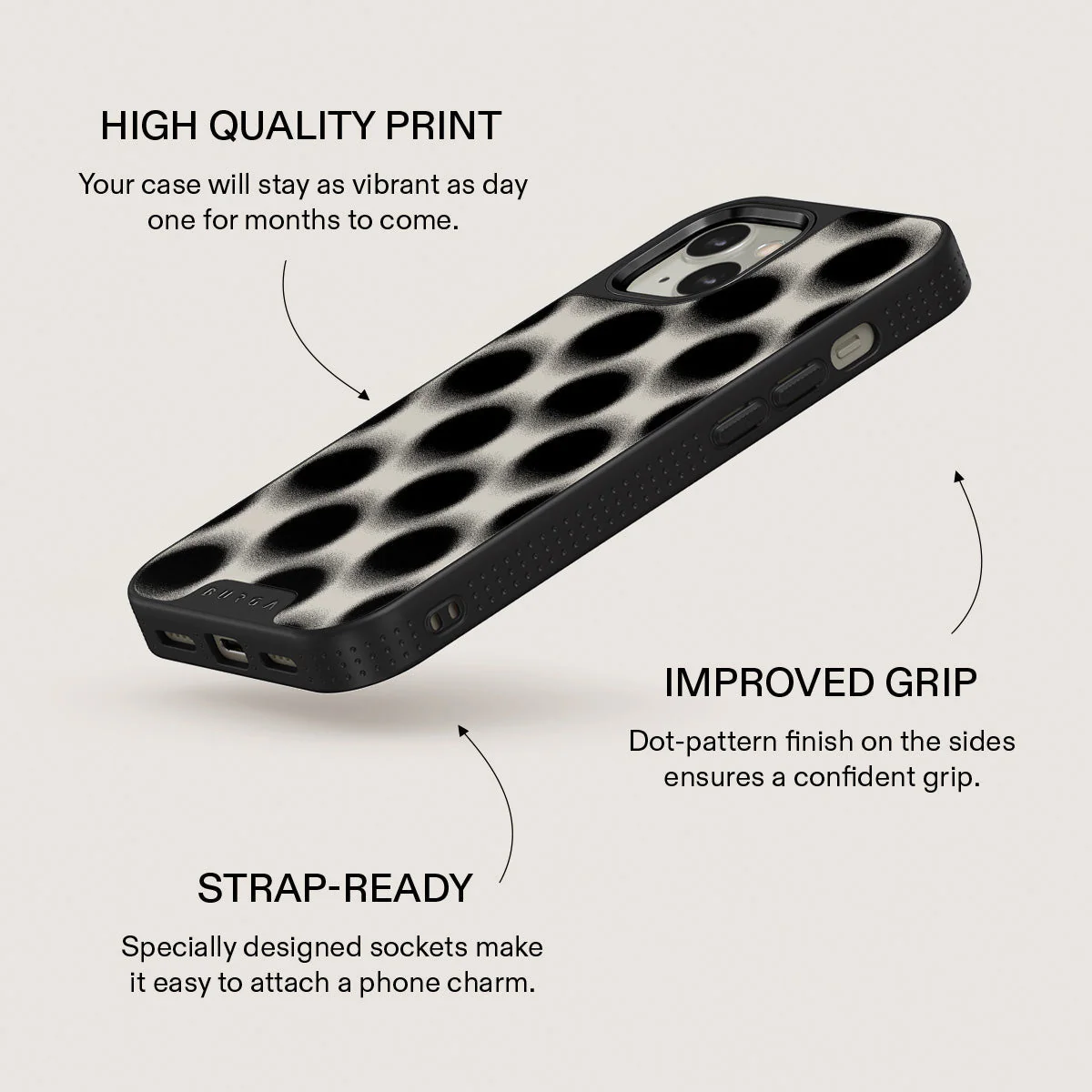 Orbit - iPhone 13 Case - Image 16