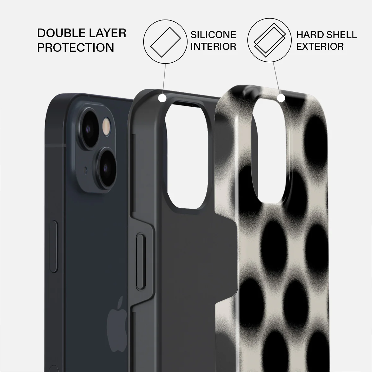 Orbit - iPhone 13 Mini Case - Image 2