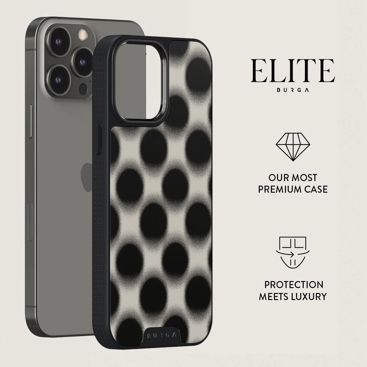Orbit - iPhone 13 Pro Case - Image 13
