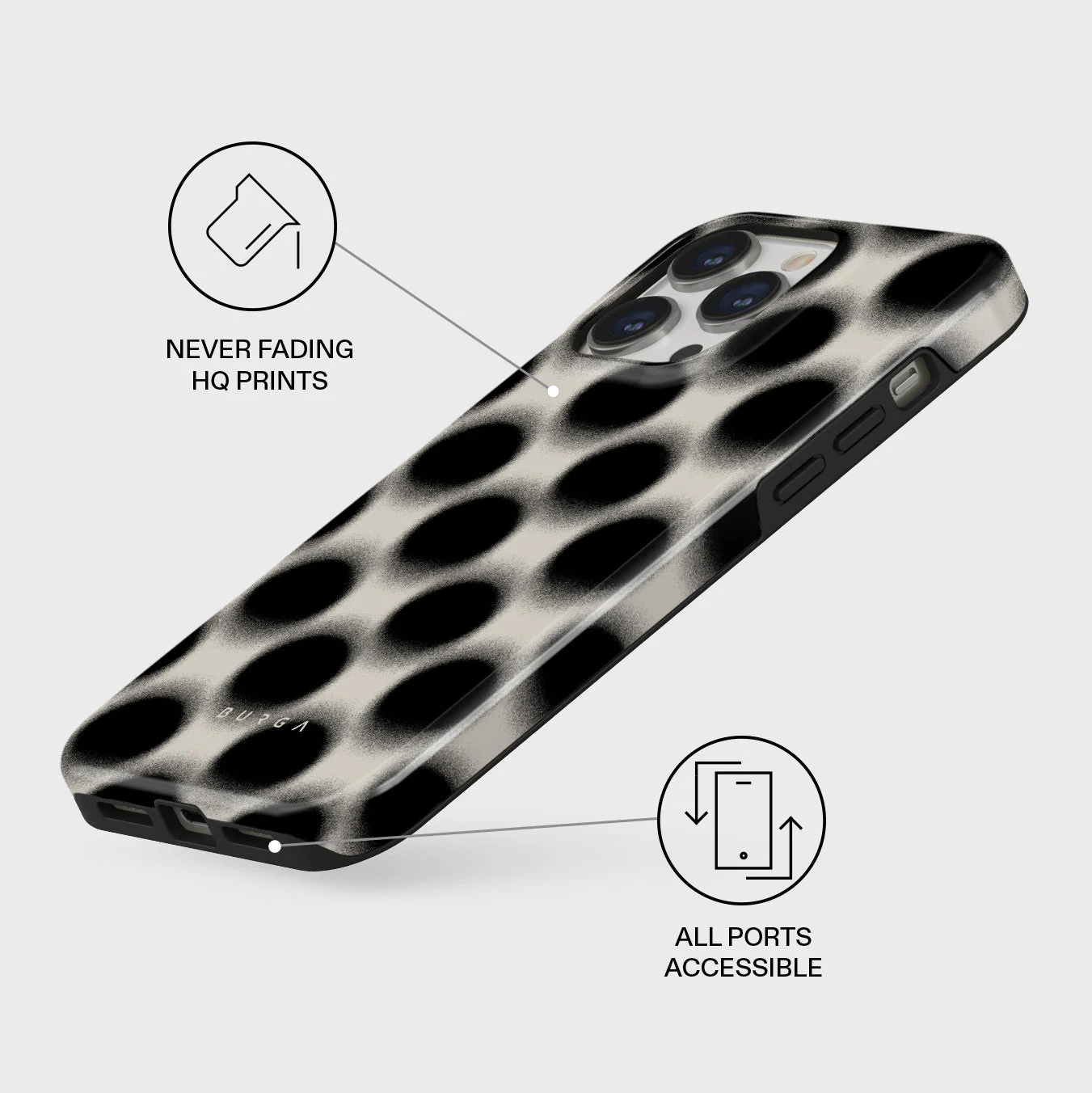 Orbit - iPhone 13 Pro Case - Image 3