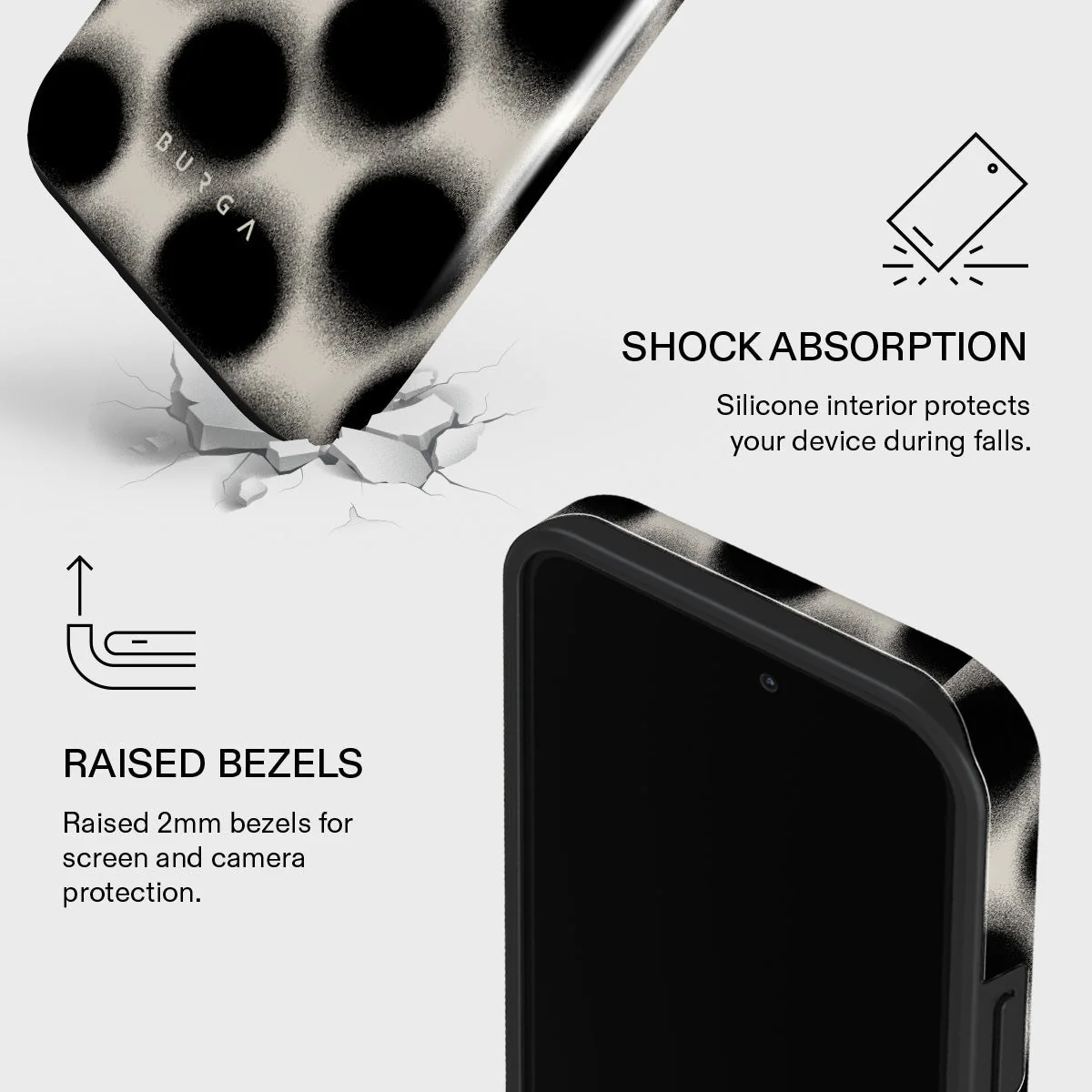 Orbit - iPhone 13 Pro Case - Image 4