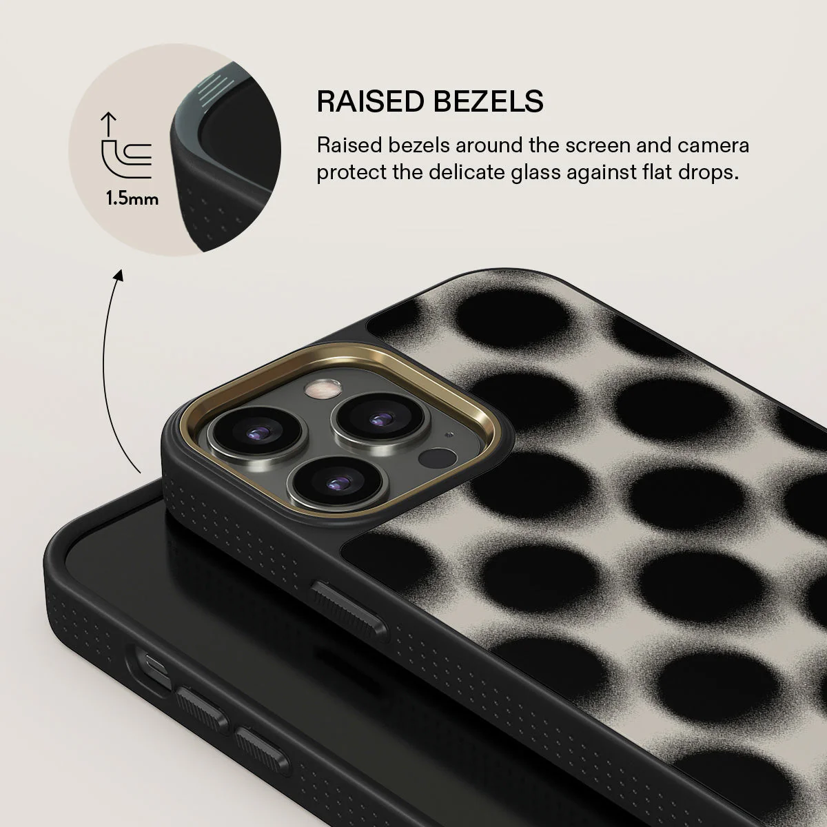 Orbit - iPhone 13 Pro Case - Image 8