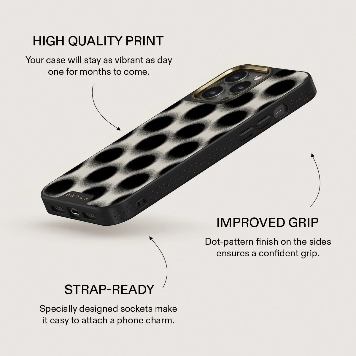 Orbit - iPhone 13 Pro Case - Image 9