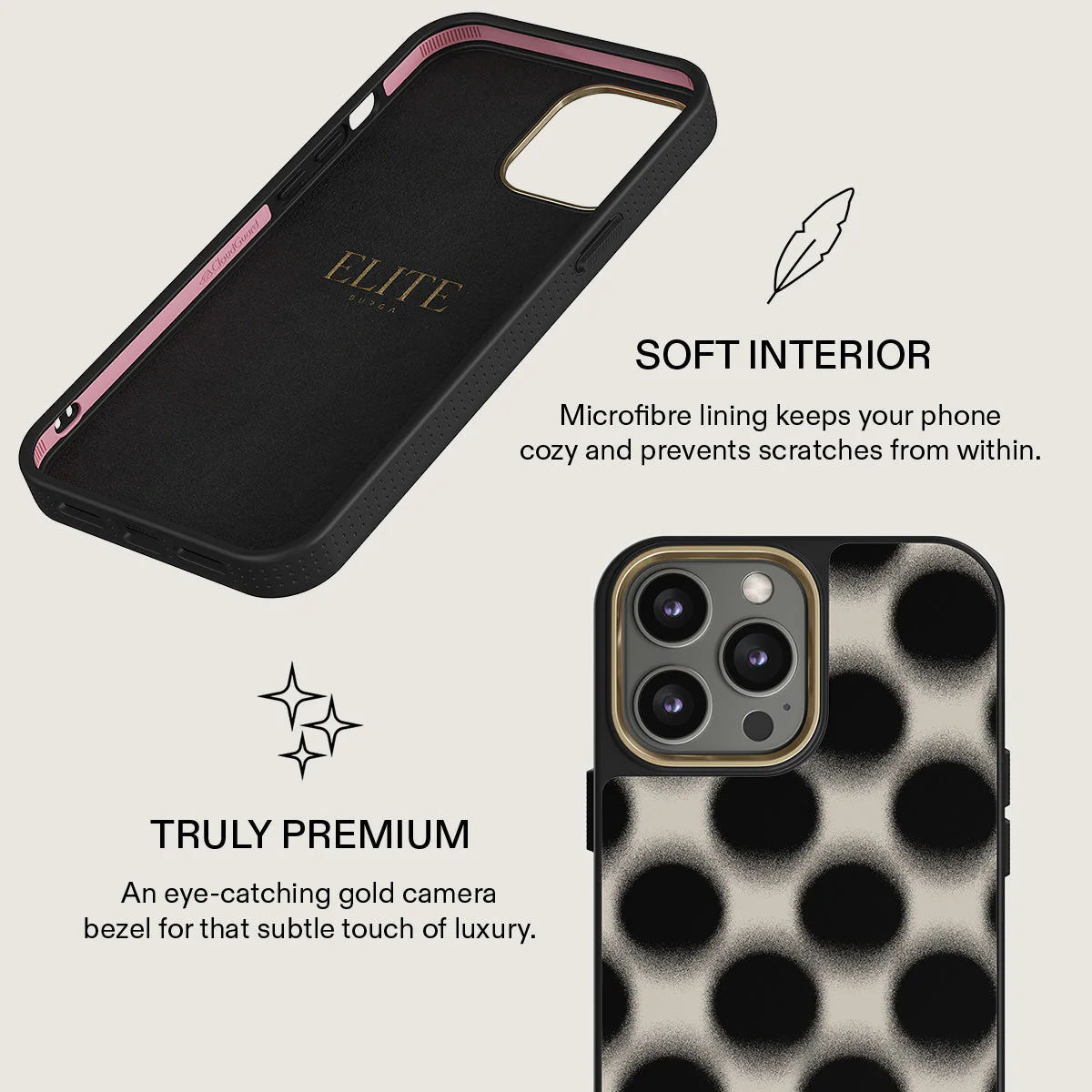 Orbit - iPhone 13 Pro Max Case - Image 10