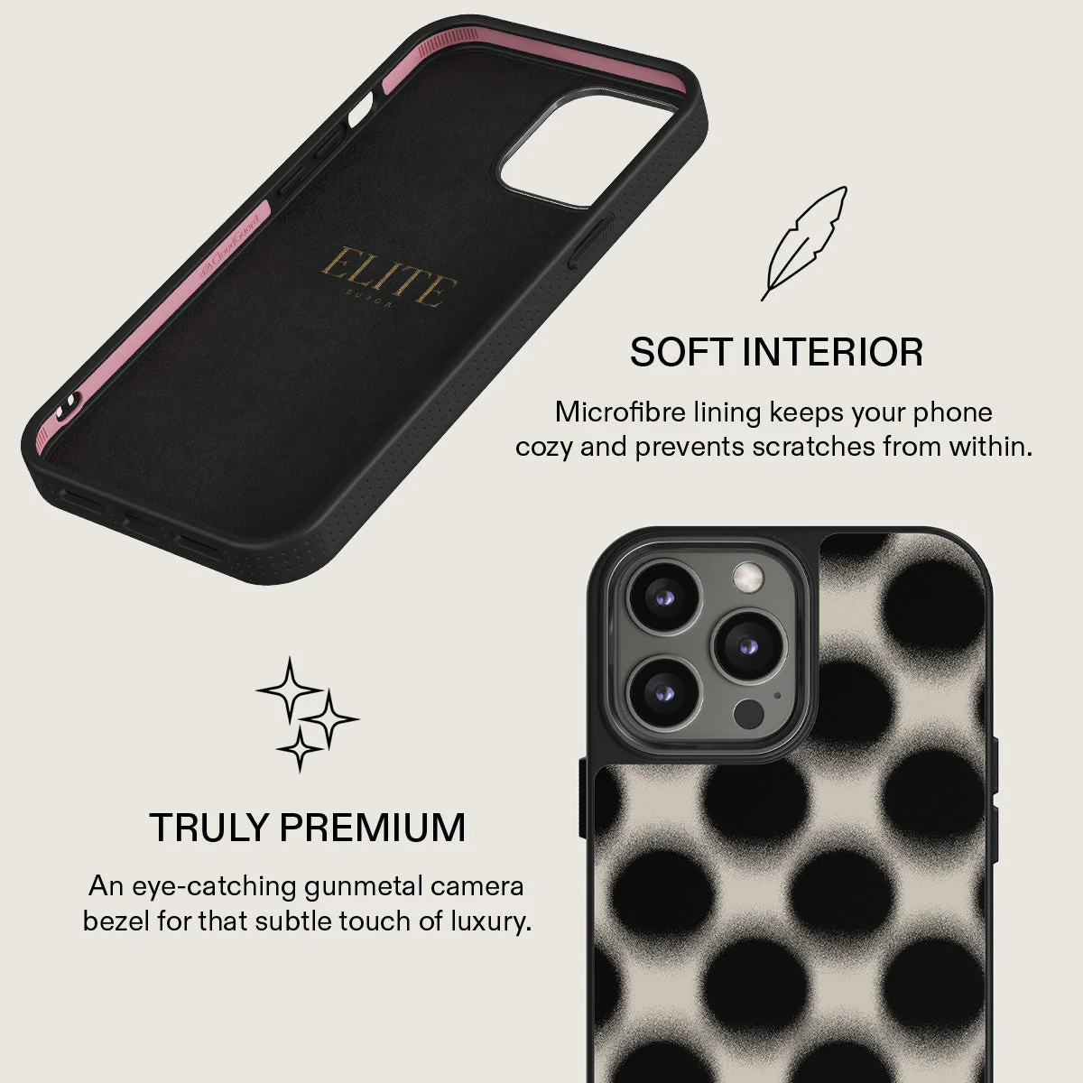 Orbit - iPhone 13 Pro Max Case - Image 17