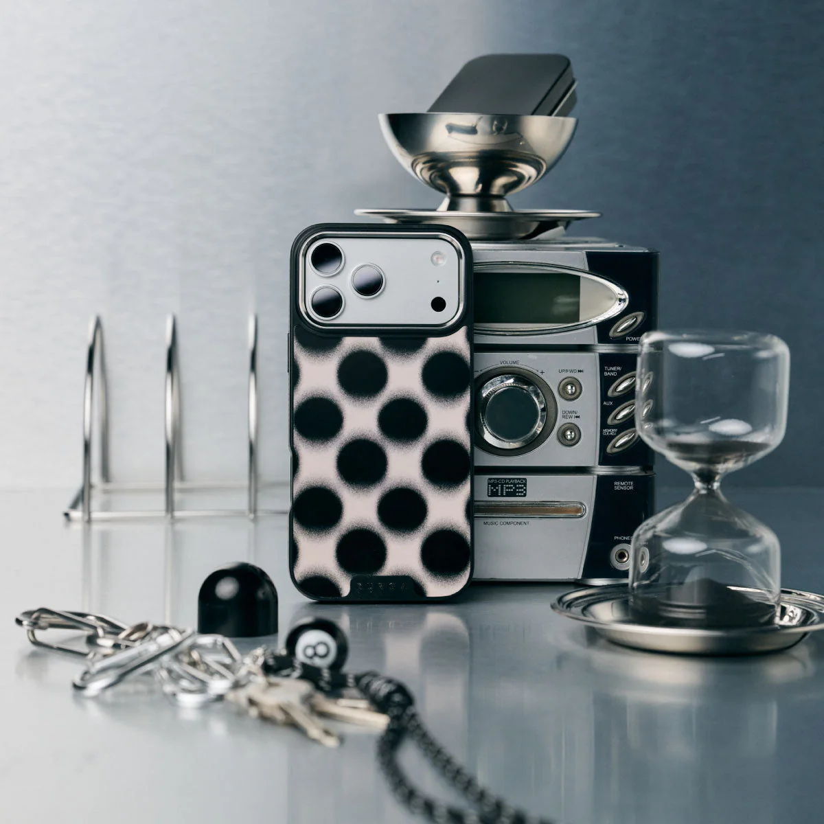 Orbit - iPhone 14 Case - Image 29