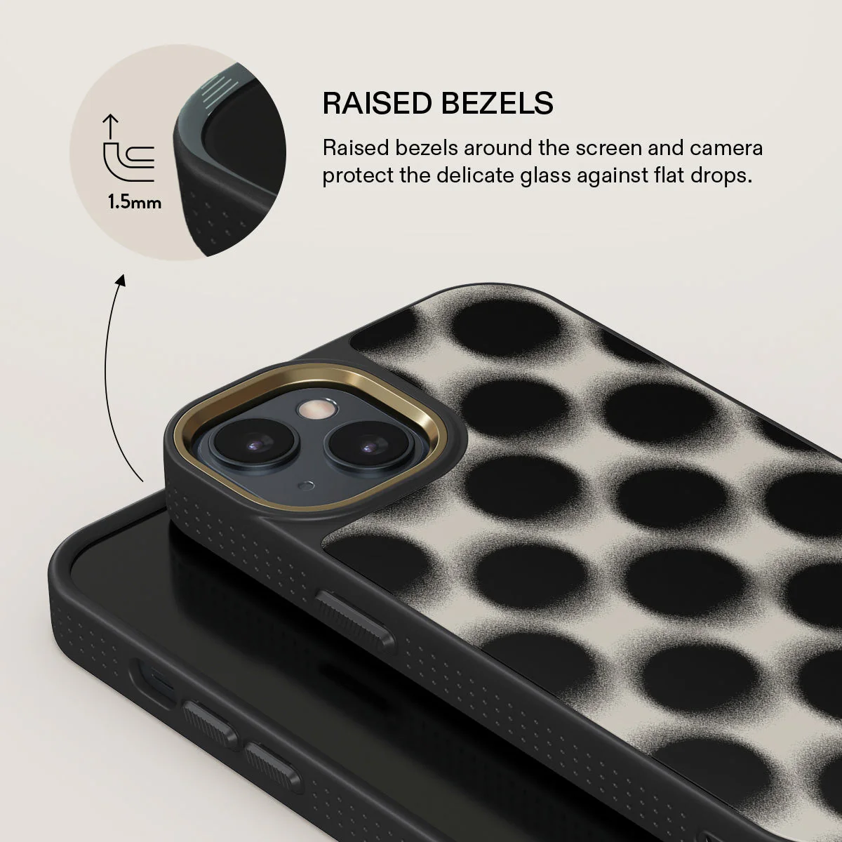 Orbit - iPhone 14 Case - Image 8
