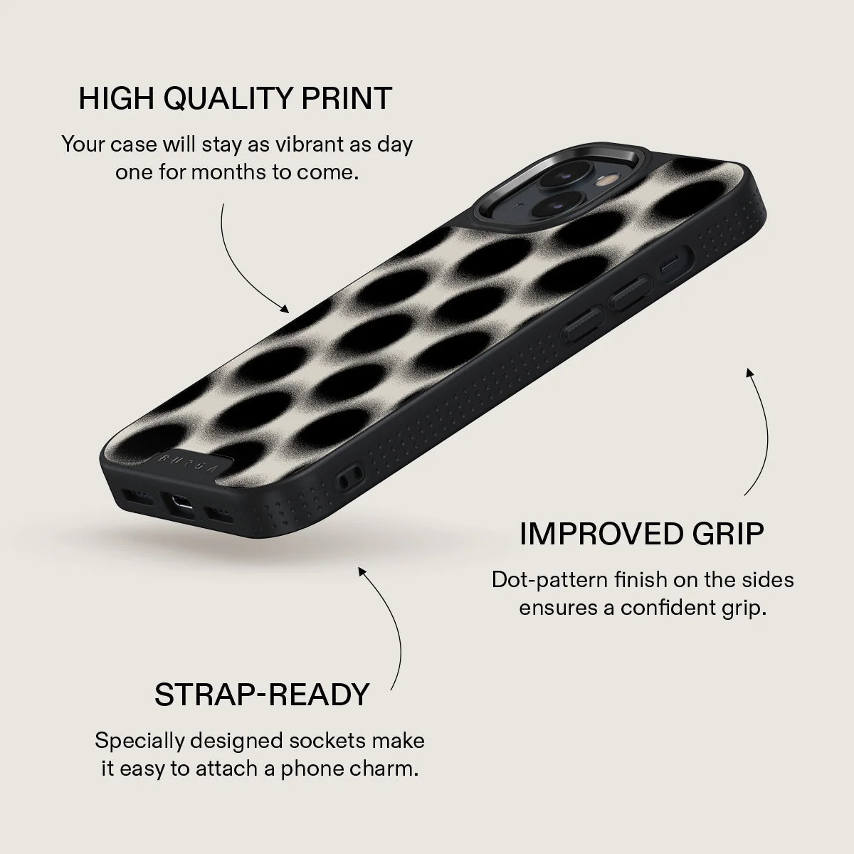 Orbit - iPhone 14 Plus Case - Image 16
