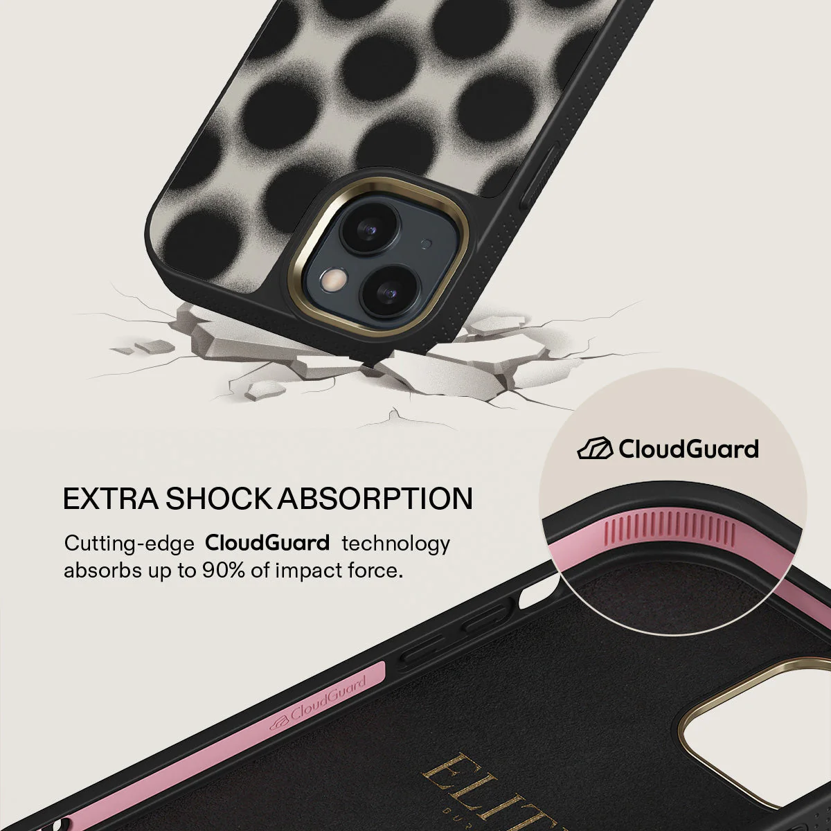 Orbit - iPhone 14 Plus Case - Image 7